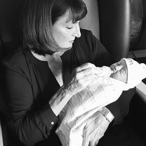 Meet your Posher, Teresa